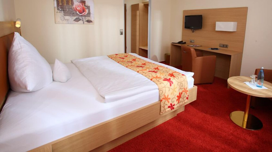 Bedroom 4, Hotel Landgasthof Schwanen, Ortenaukreis