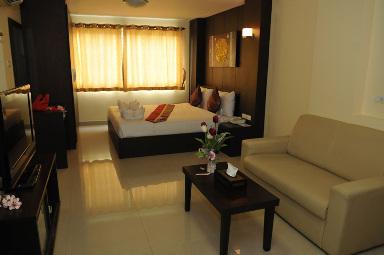 Bedroom 23