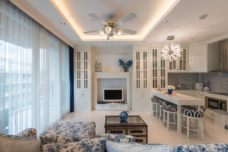 Others 5, Hua Hin Luxury Suite by Passionata, Hua Hin