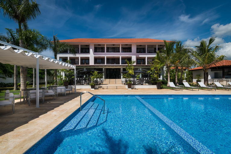 Sport & Beauty 3, Hotel Casa Hemingway, Guayacanes