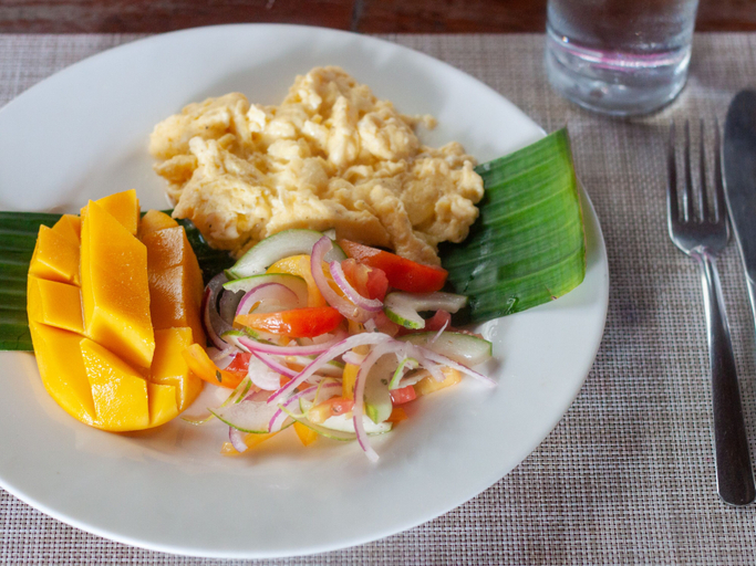 Food & Drinks 4, Harana Surf Resort - Hostel, General Luna