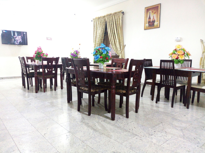 Food & Drinks 5, Dionzec Hotel & Suites, Amuwo Odofin