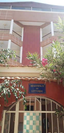 Exterior & Views 2, Hotel Le Littoral des Almadies, Dakar
