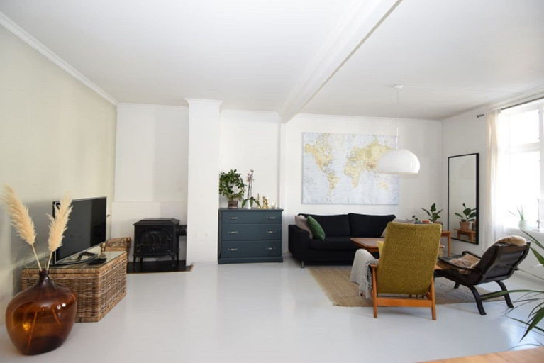Others 4, Solferie Holiday Apt. Henrik Wergelands, Kristiansand