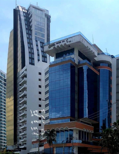 Exterior & Views 2, Hotel Costa del Sol, Cartagena de Indias