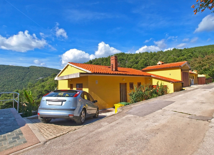 Exterior & Views 2, Apartment 154, Labin