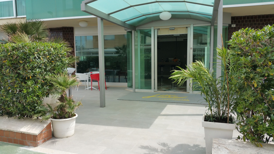 Exterior & Views 2, Little Hotel, Rimini