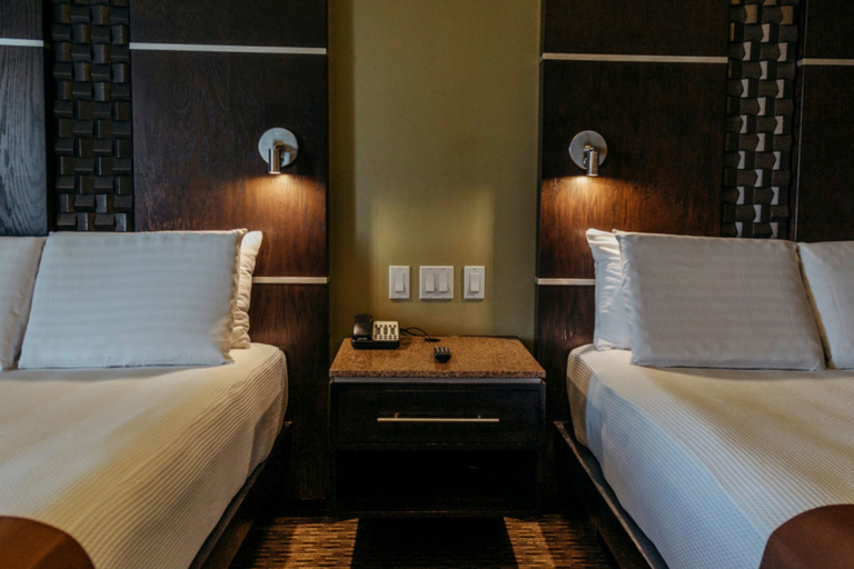 Bedroom 3, Hotel Araiza Mexicali, Mexicali