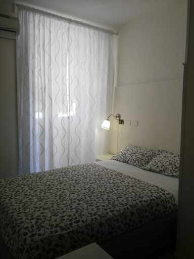 Bedroom 3, Rubens, Catania