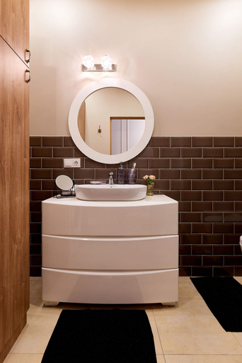 Bathroom 4, MigApartment, Shevchenkivs'kyi