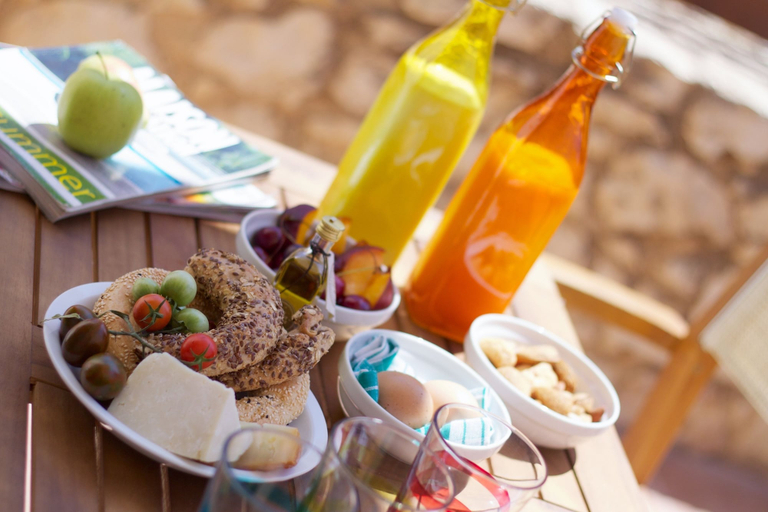 Food & Drinks 4, Loutra Resort, Crete