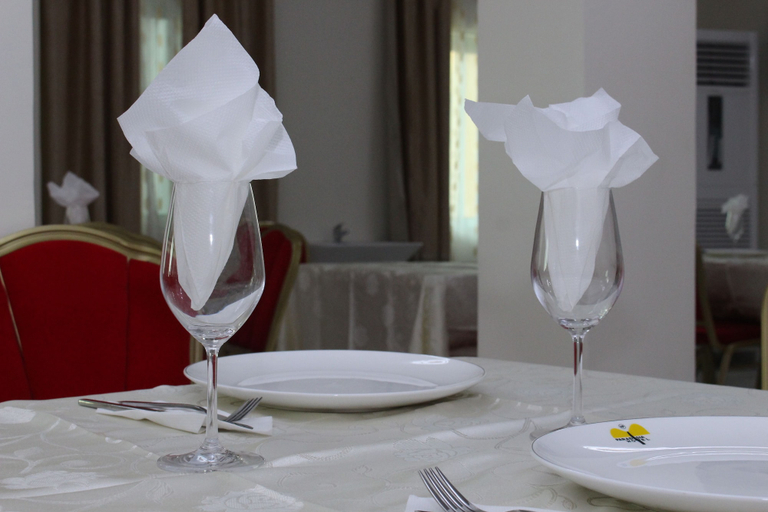 Food & Drinks 5, Paradisia Hotel, Abomey-Calavi