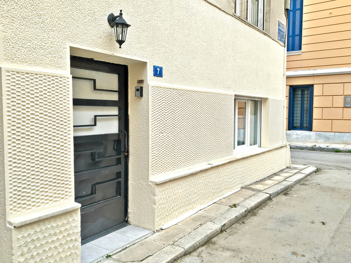 Exterior & Views 2, Nephiria, Under the Acropolis, In the heart of Plaka, Attica