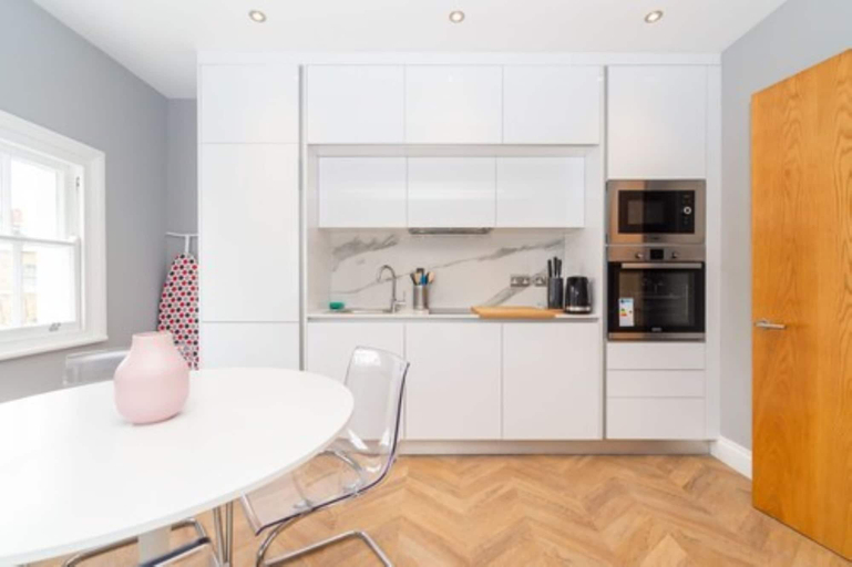 Others 5, PML Apartments Southwick Street, London