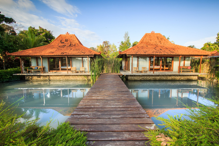 Exterior & Views 2, Griya KCB Villa Ubud, Gianyar