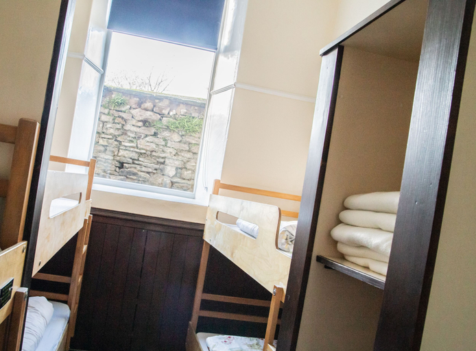 Others 4, Kirkby Stephen Hostel, Cumbria