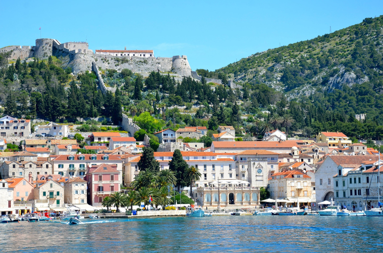 Exterior & Views, Hvar Villa Maris, Hvar