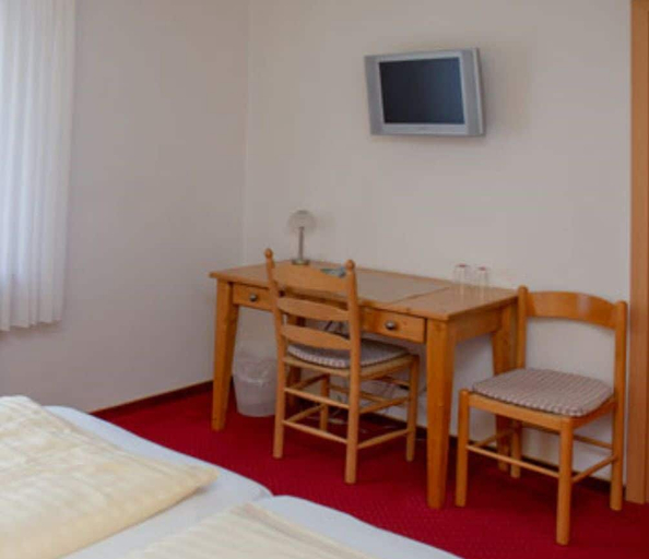 Bedroom, Gasthof & Hotel Schmitz, Emsland