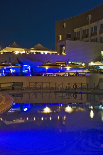 Exterior & Views 2, Hotel Roma Aurelia Antica, Rome
