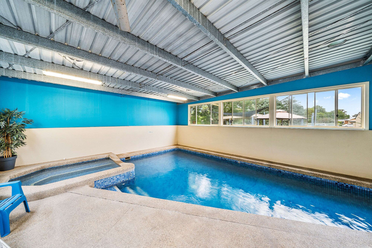 Sport & Beauty 5, Comfort Inn Benalla, Benalla - Benalla