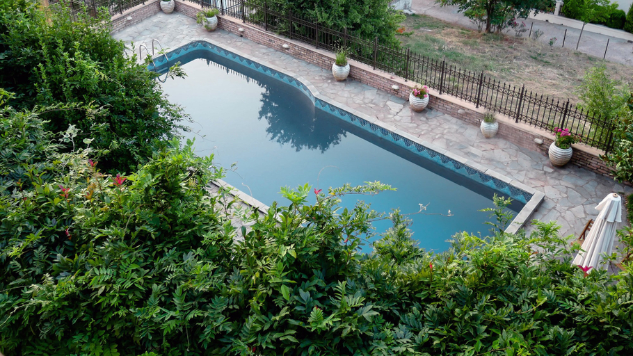 Sport & Beauty, Traditional Luxury Villa Armonia, West Greece