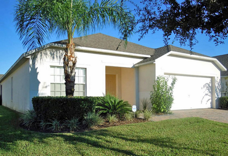 Exterior & Views, Sunrise Sanctuary 316917, Polk