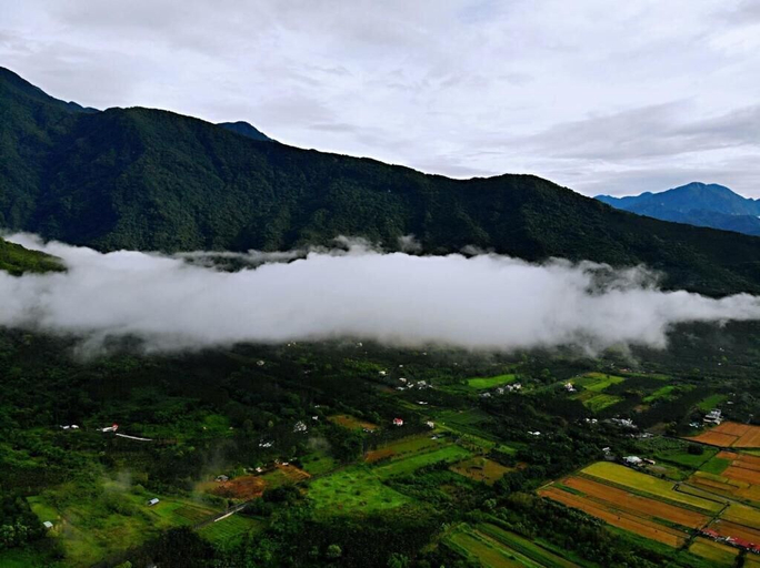 Others 5, Sunrise Forest, Hualien