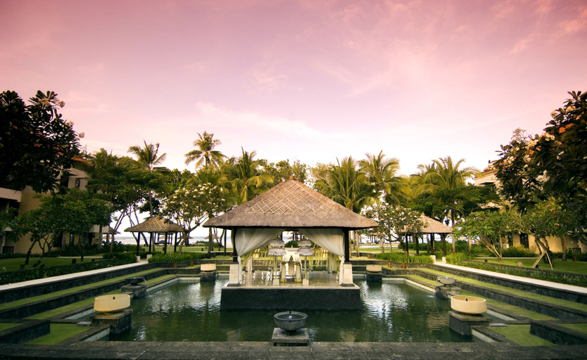 Exterior & Views 2, Conrad Bali, Badung