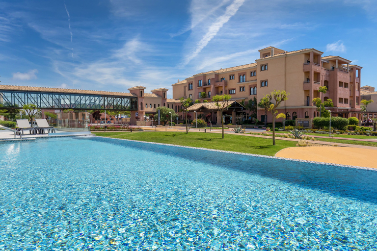 Exterior & Views 2, Barceló Punta Umbria Beach Resort, Huelva