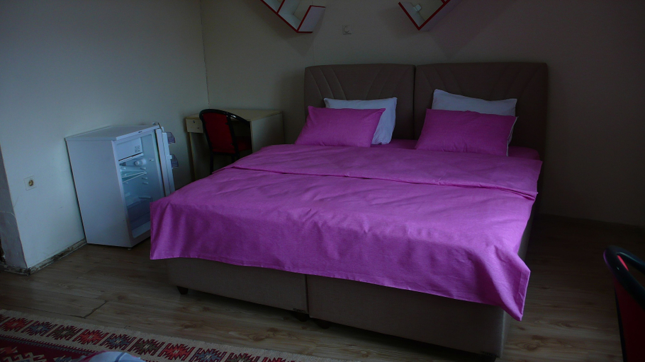 Bedroom 3, Trabzon Star Pansiyon, Merkez