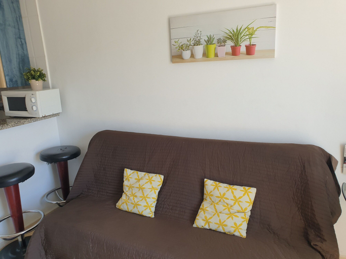 Bedroom 3, Apartamento El Puerto Costa Del Sol, Málaga