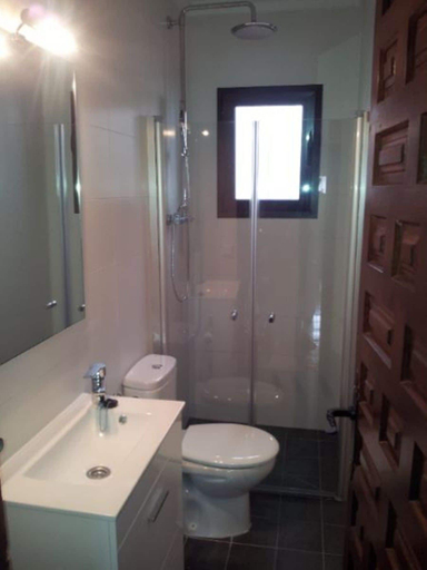 Bathroom 4, Aptos Pueblo Andaluz  Nerja, Málaga