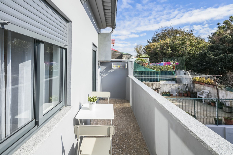 Others 4, Apartamento A Francos Balcony, Porto
