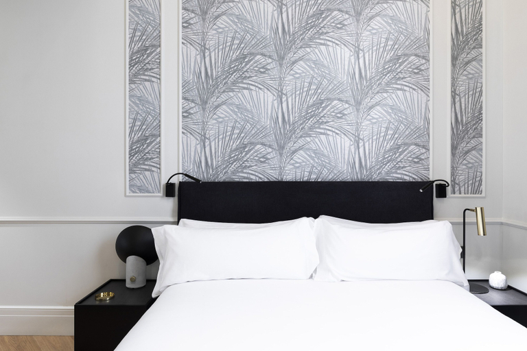 Bedroom 4, Maldà Singular Hotel, Barcelona