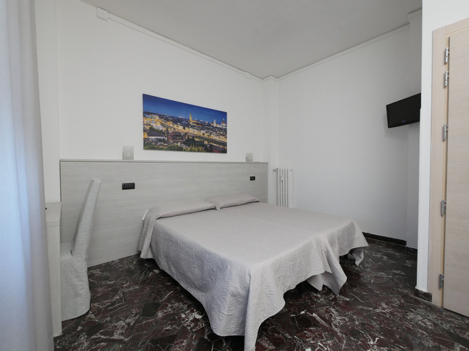 Hotel Careggi, Florence