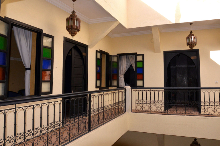 Exterior & Views, Riad La Rose du Désert, Marrakech