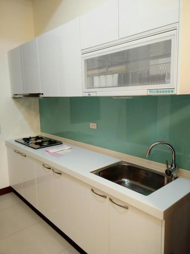 Others 5, WeInnOne - Jiaoxi, Yilan