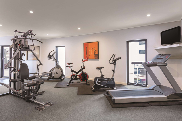 Others 4, Adina Apartment Hotel Perth - Barrack Plaza, Perth
