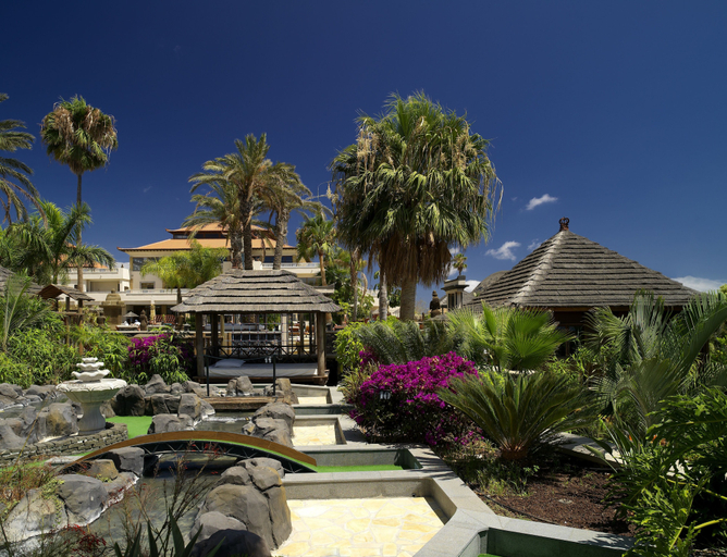 Exterior & Views 2, Regency Country Club, Apartments Suites, Santa Cruz de Tenerife
