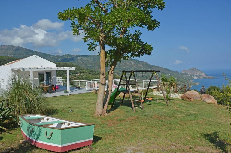 Others 5, Villa Rita, Palermo