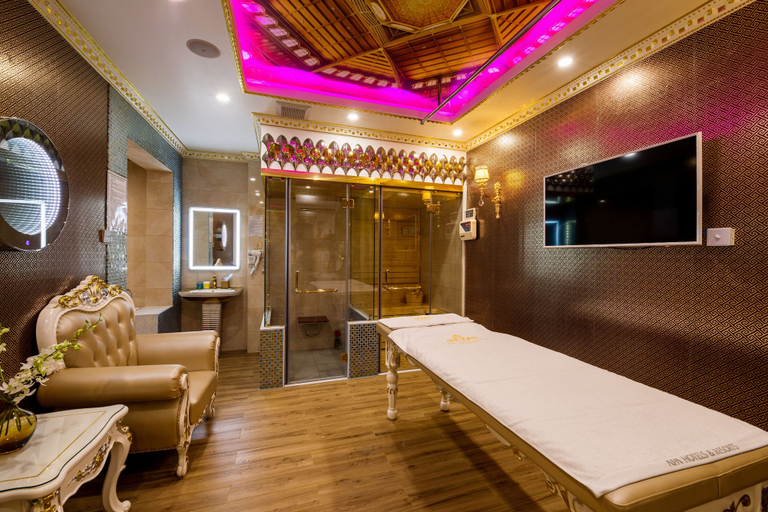 Others 4, HANZ Cuong Thanh 3 Lux Hotel & Spa, District 3