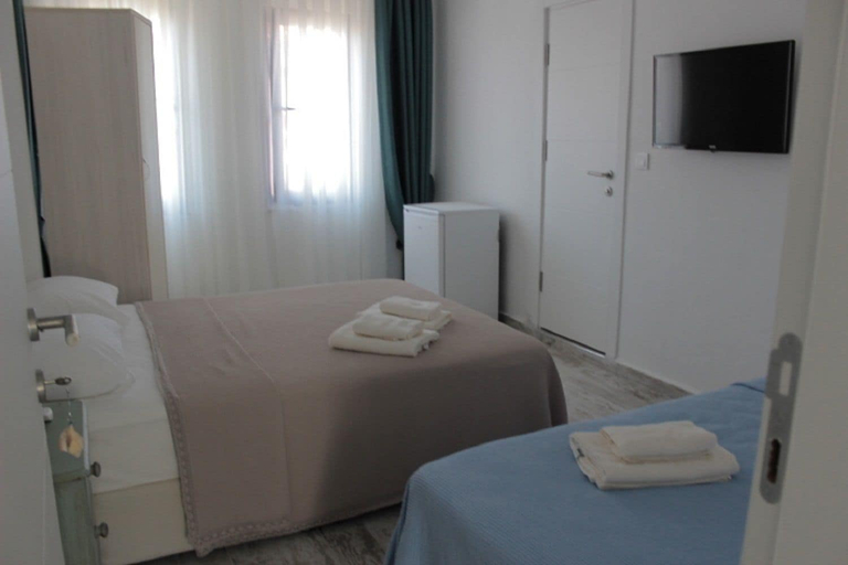 Bedroom 4, Eleni Butik Hotel, Bozcaada
