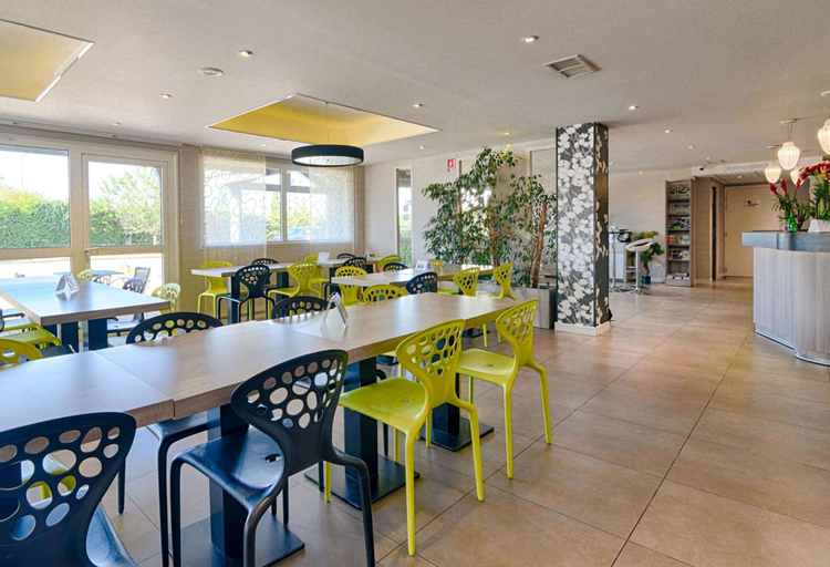 Food & Drinks 5, Hôtel Kyriad Lyon Est, Rhône
