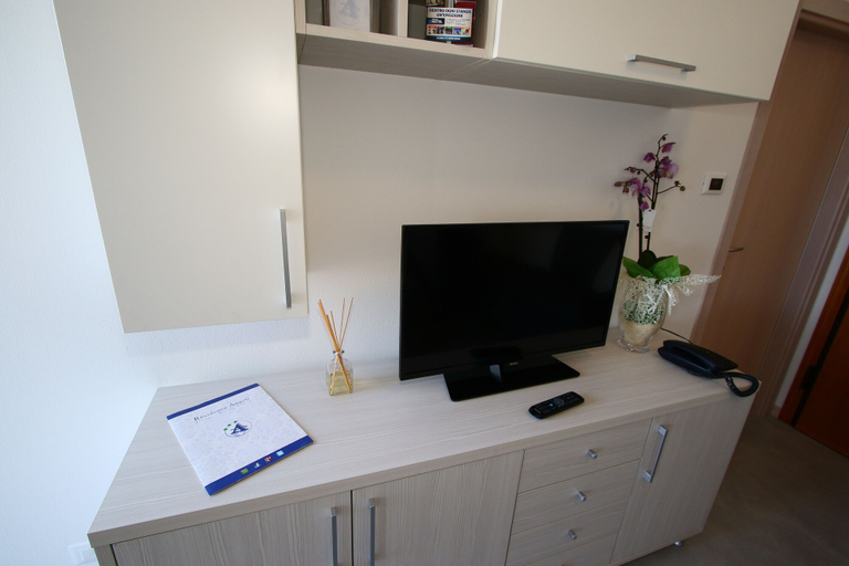 Others 5, Residence Angeli Rimini, Rimini