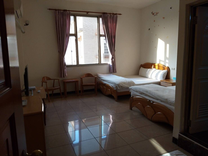 Bedroom 7