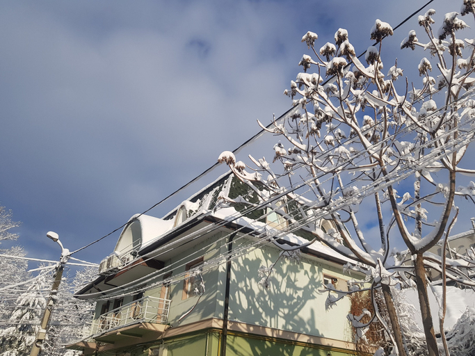 Exterior & Views 2, Art Boutique Central, Targu Jiu