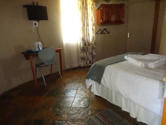 Bedroom 5, Noma Nini Lodge And Restaurant, Ehlanzeni