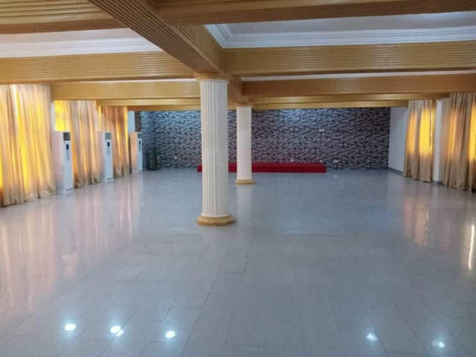 Others 4, Commordore Hotel, AbujaMun