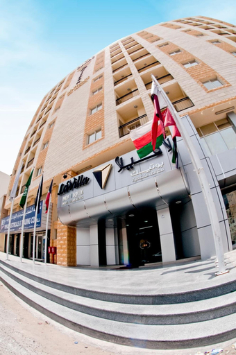 Exterior & Views 2, Lavilla Inn, Doha
