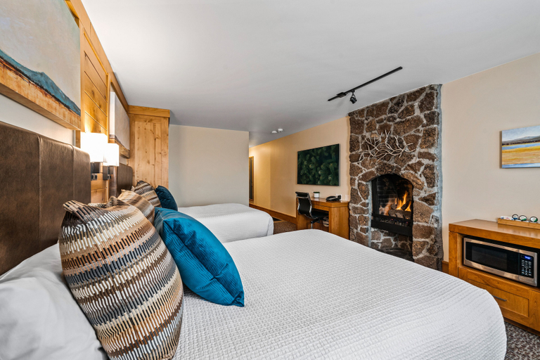 Bedroom 3, Sunriver Resort, Deschutes